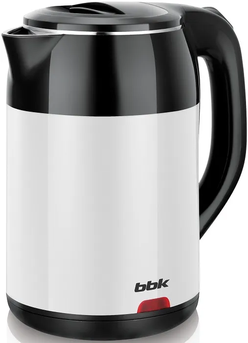 Электрочайник BBK EK1709P/W