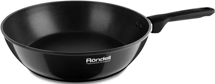 Сковорода Rondell Midnight