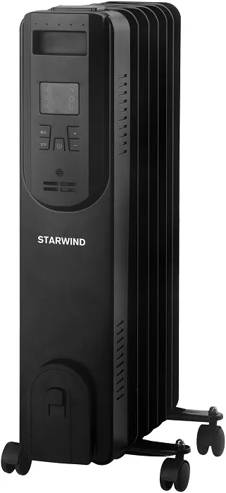 Масляный обогреватель StarWind SHV5120