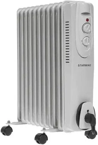 Масляный обогреватель StarWind SHV3120