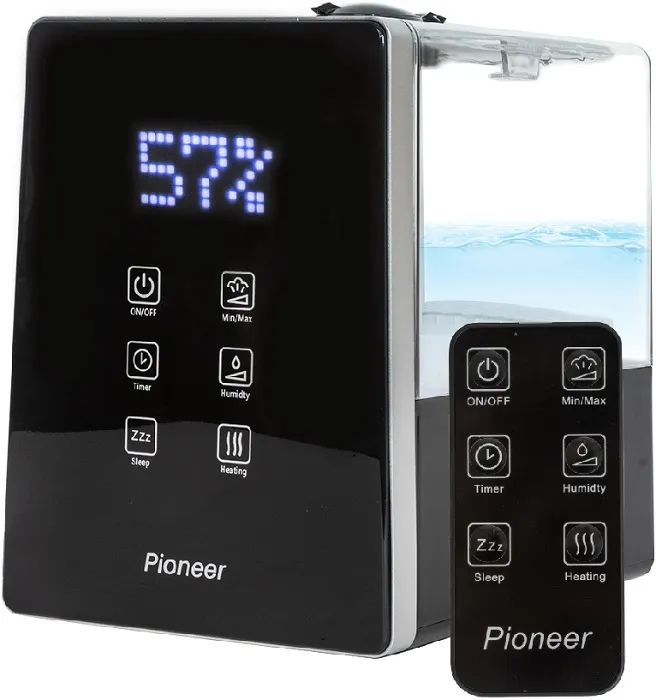 Увлажнитель воздуха Pioneer HDS12