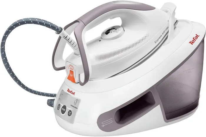 Парогенератор Tefal SV8011E0