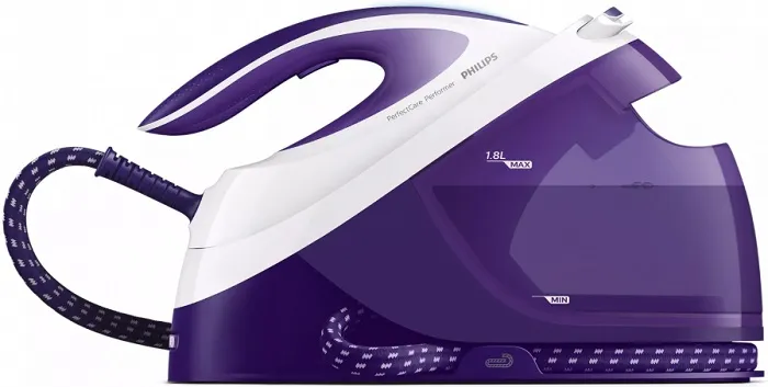 Парогенератор Philips GC6740/30