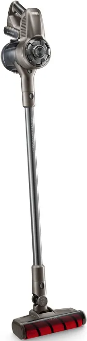 Вертикальный пылесос DeLonghi Colombina Evo