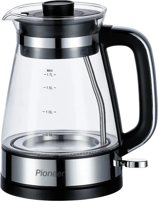Электрочайник Pioneer KE805G