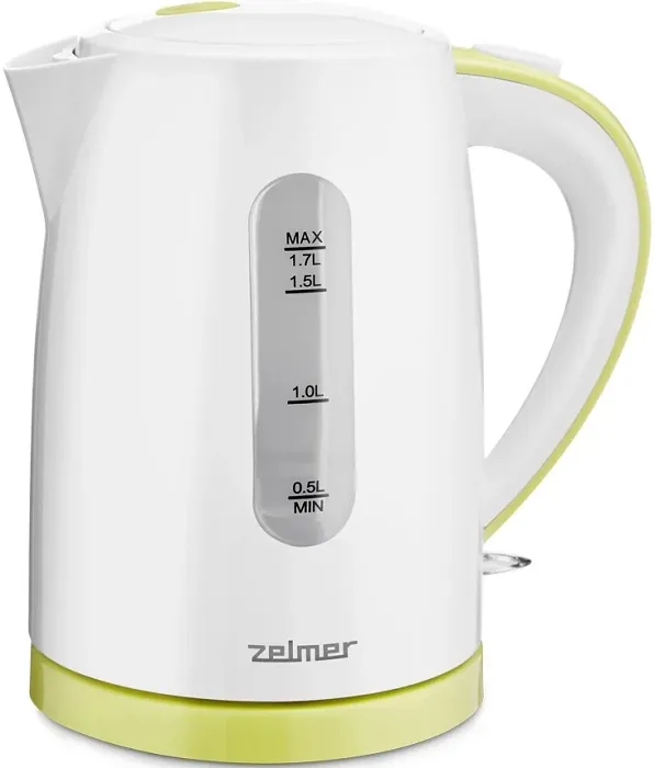 Электрочайник Zelmer ZCK7616L