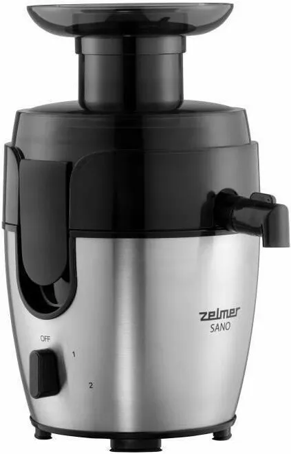 Соковыжималка Zelmer ZJE4800
