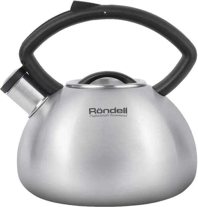 Чайник Rondell Trumpf