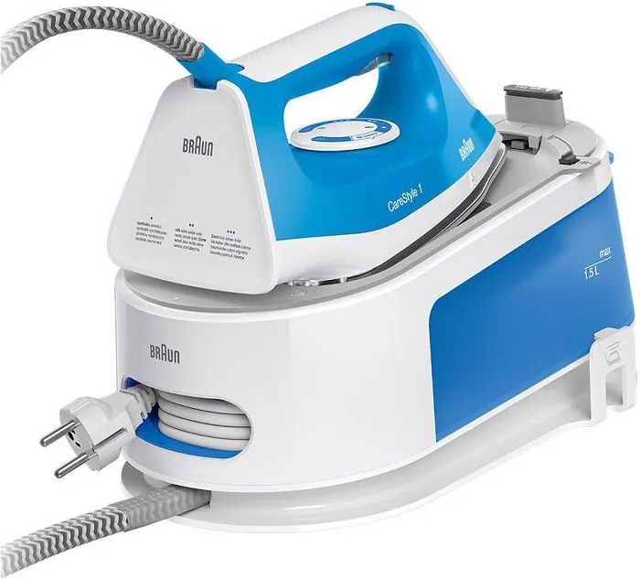 Парогенератор Braun CareStyle 1