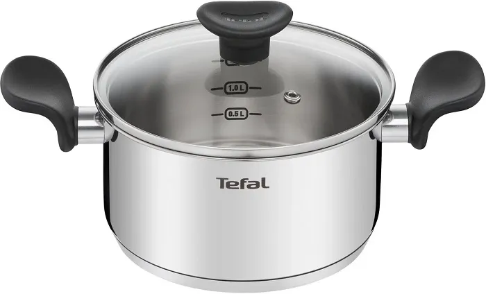 Кастрюля Tefal Primary
