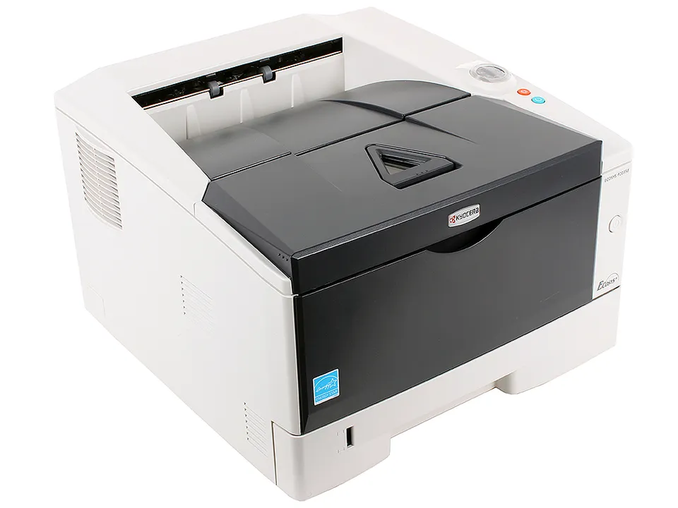 Принтер Kyocera Ecosys P2035d