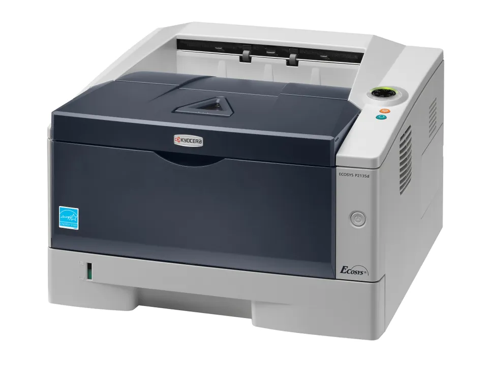 Принтер Kyocera Ecosys P2135d