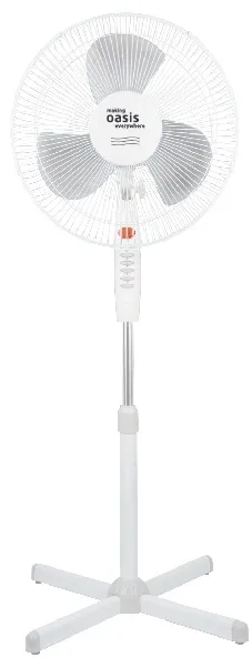 Вентилятор напольный Oasis VF-35PW