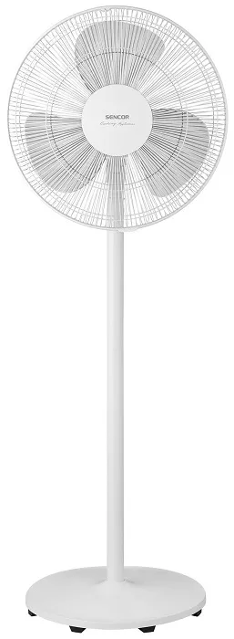 Вентилятор напольный Sencor SFN 4060WH