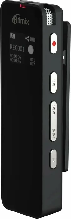 Диктофон Ritmix RR-880 16Gb