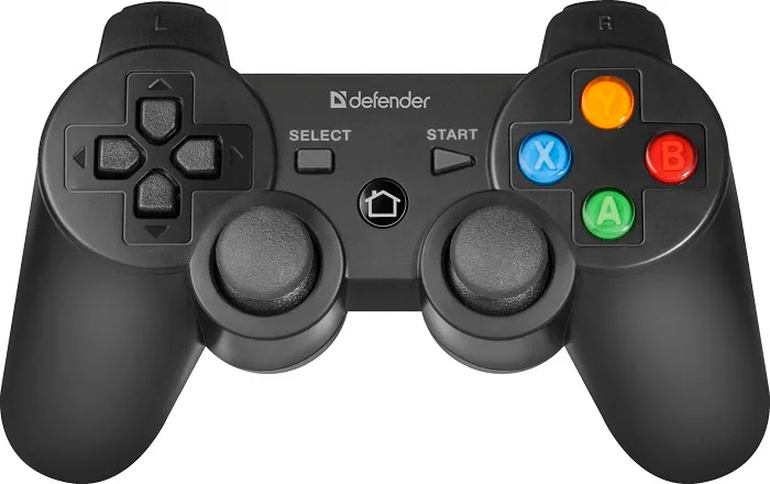 Геймпад Bluetooth Defender Crusher