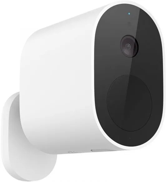 IP-камера уличная цилиндрическая Xiaomi Mi Wireless Outdoor Security Camera 1080p