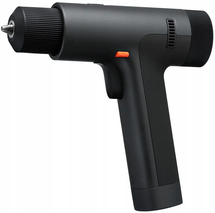Дрель-шуруповерт аккумуляторная Xiaomi 12V Max Brushless Cordless Drill