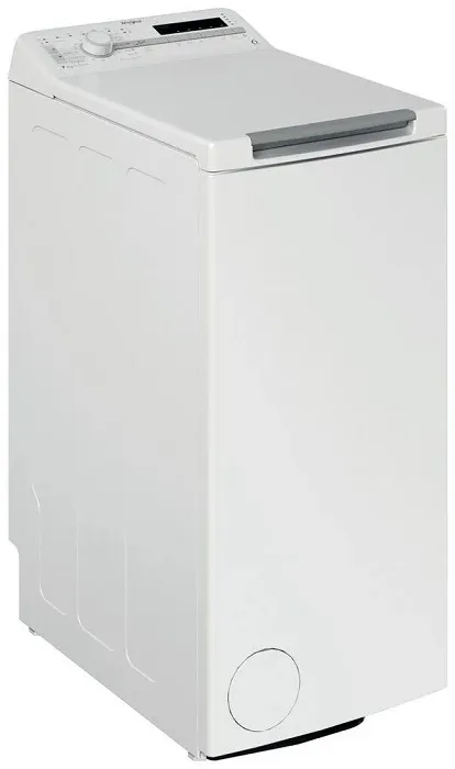 Стиральная машина вертикальная Whirlpool TDLR 7220SS EU/N