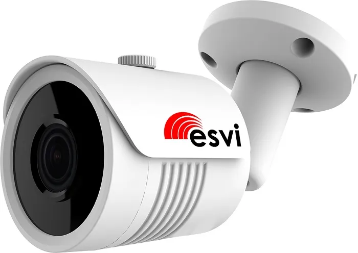 IP-камера уличная цилиндрическая ESVI EVC-BH30-SE20-P/C