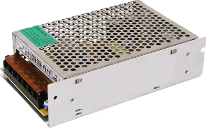 Источник стабилизированного питания ESVI EVK-AD1205K