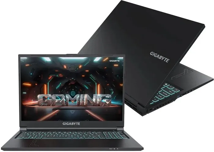 Ноутбук 16" Gigabyte G6 MF