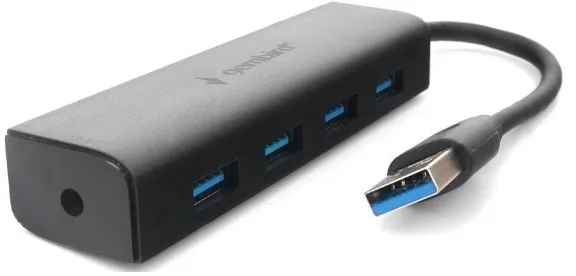 USB-хаб 3.0 Gembird UHB-C354
