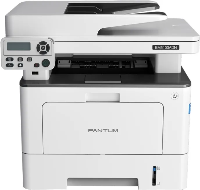 МФУ Pantum BM5100ADN