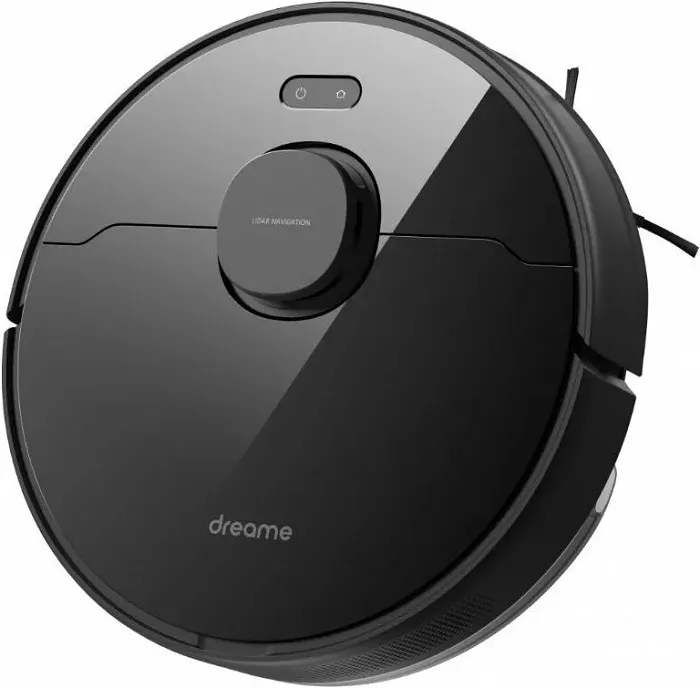 Робот-пылесос Dreame D9 Max