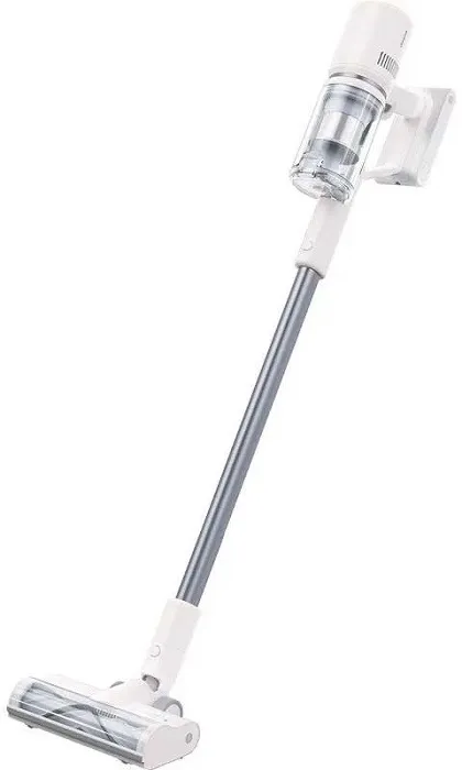 Вертикальный пылесос Dreame P10 White