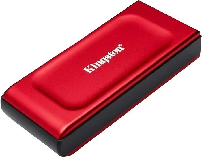 Внешний SSD 2 Тб Kingston SXS1000R