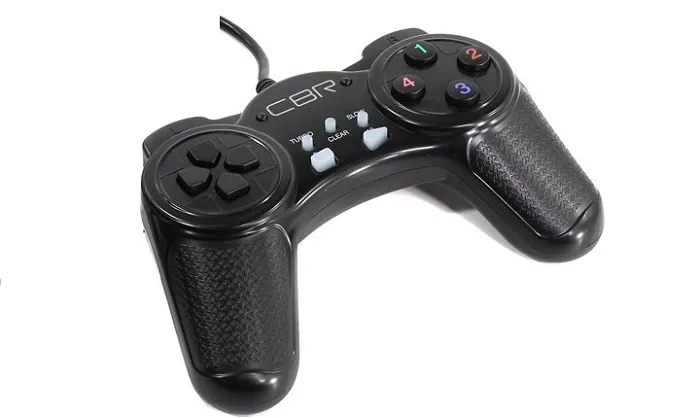 Геймпад USB CBR CBG 907