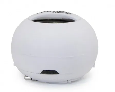 Портативная акустика 1.0 Human Friends Sphere White