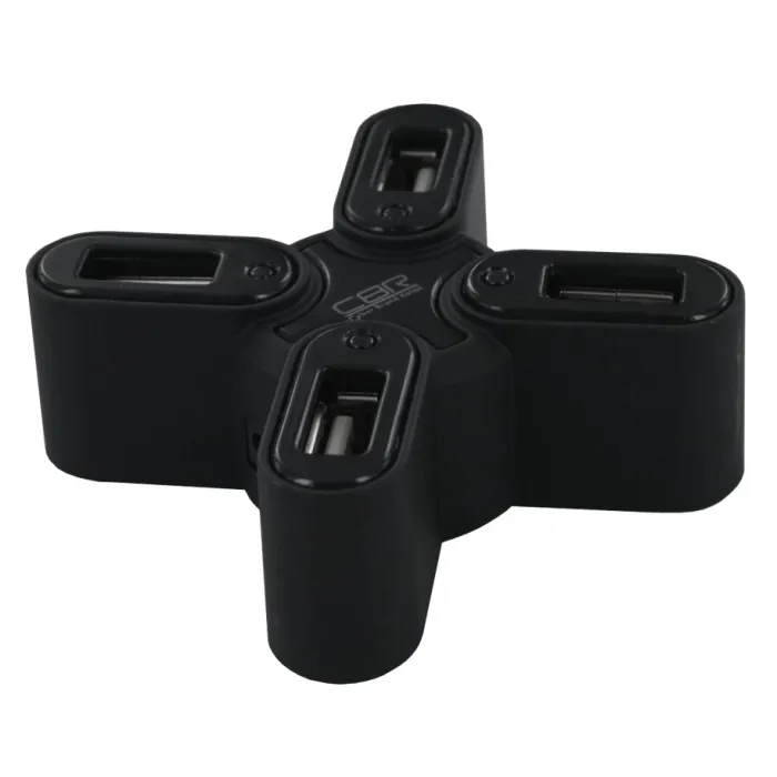 USB-хаб CBR CH 133