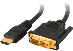 Кабель DVI-HDMI KONOOS