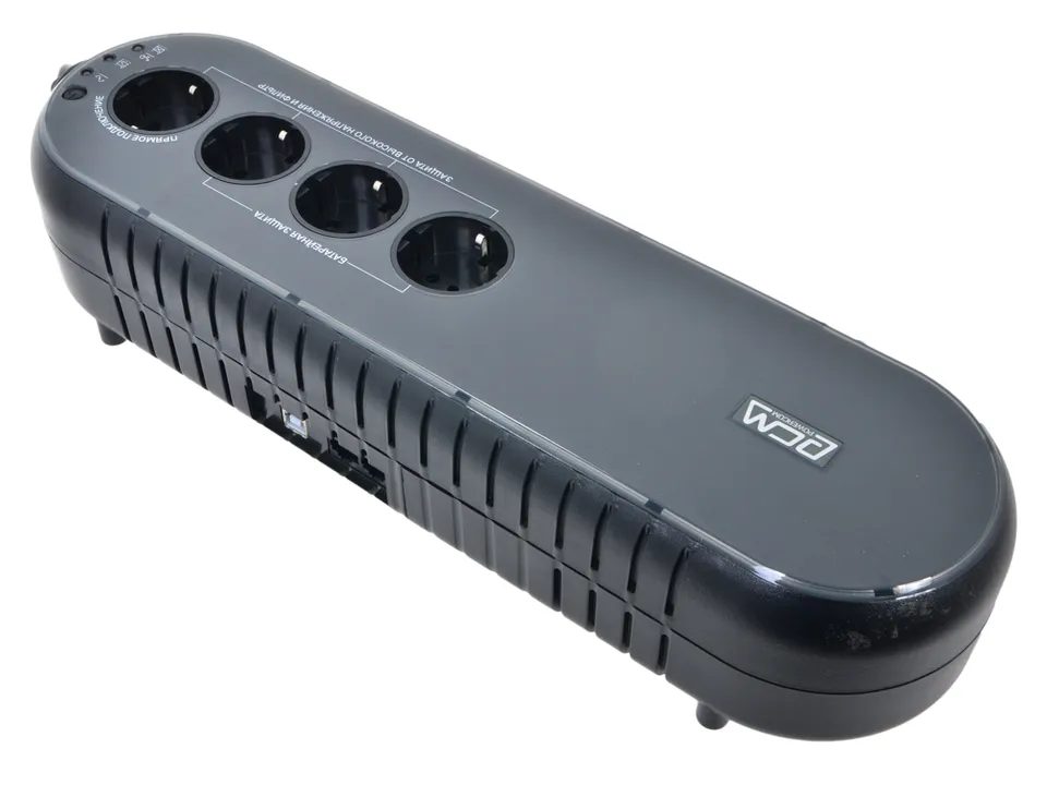 ИБП 850 ВА Powercom WOW