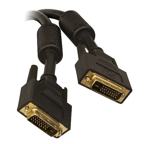 Кабель DVI KONOOS