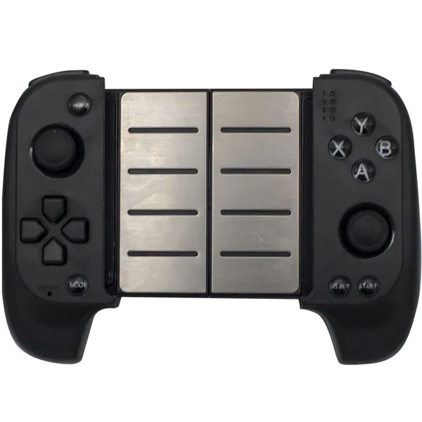 Геймпад для смартфона Ritmix GP-060BTH Black