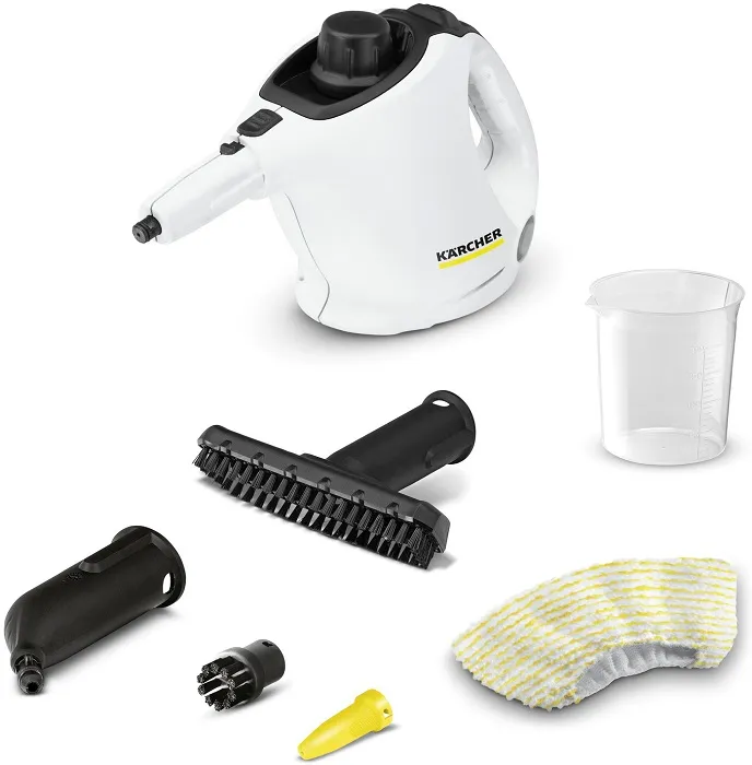 Пароочиститель ручной Karcher SC 1