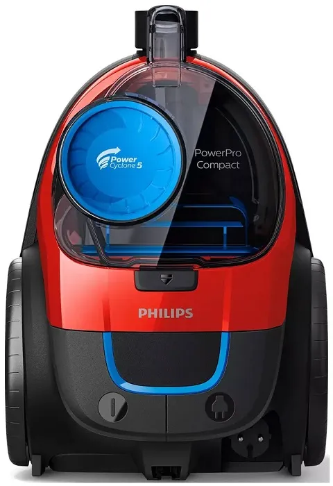 Пылесос Philips PowerPro Compact