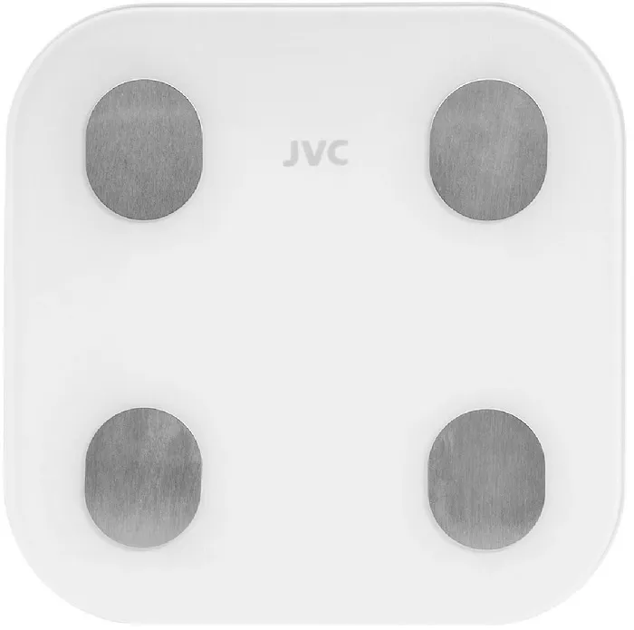 Весы напольные с анализатором JVC JBS-003