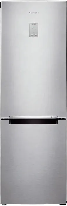 Холодильник двухкамерный Samsung RB33A3440SA/WT