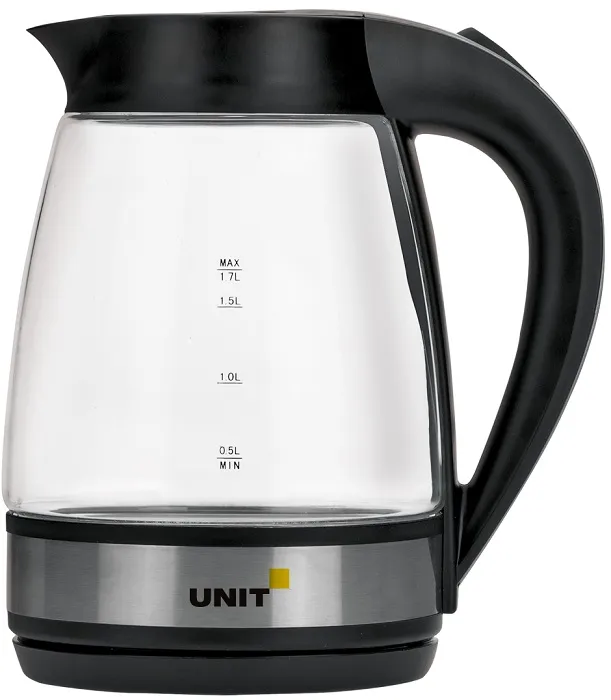 Электрочайник UNIT UEK-256