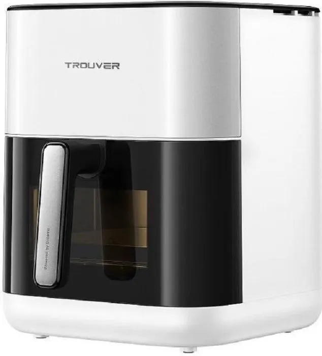 Аэрогриль Dreame Trouver Air fryer FD10 Pro White