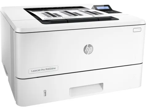 Принтер HP LaserJet Pro M402dne