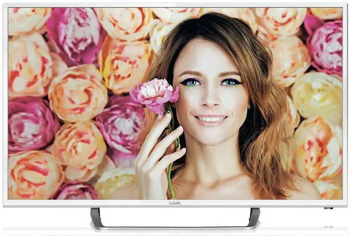 Телевизор 24" BBK 24LEM-1037/T2C