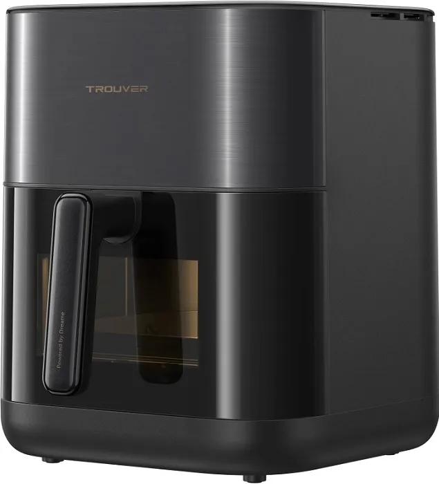 Аэрогриль Dreame Trouver Air fryer FD10 Pro Black