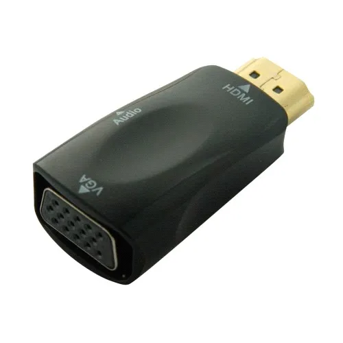 Переходник HDMI-VGA Orient C118