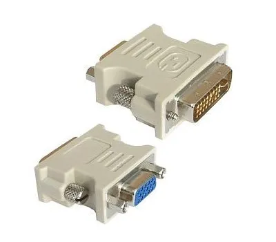 Переходник DVI-VGA Orient C393/C393