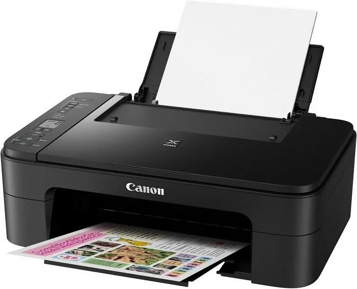 МФУ Canon Pixma TS3140